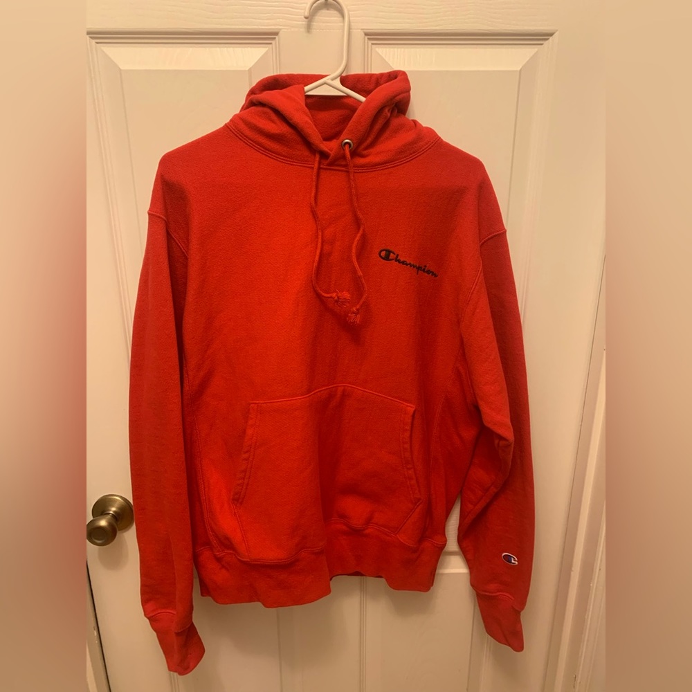 Champion Hoodie